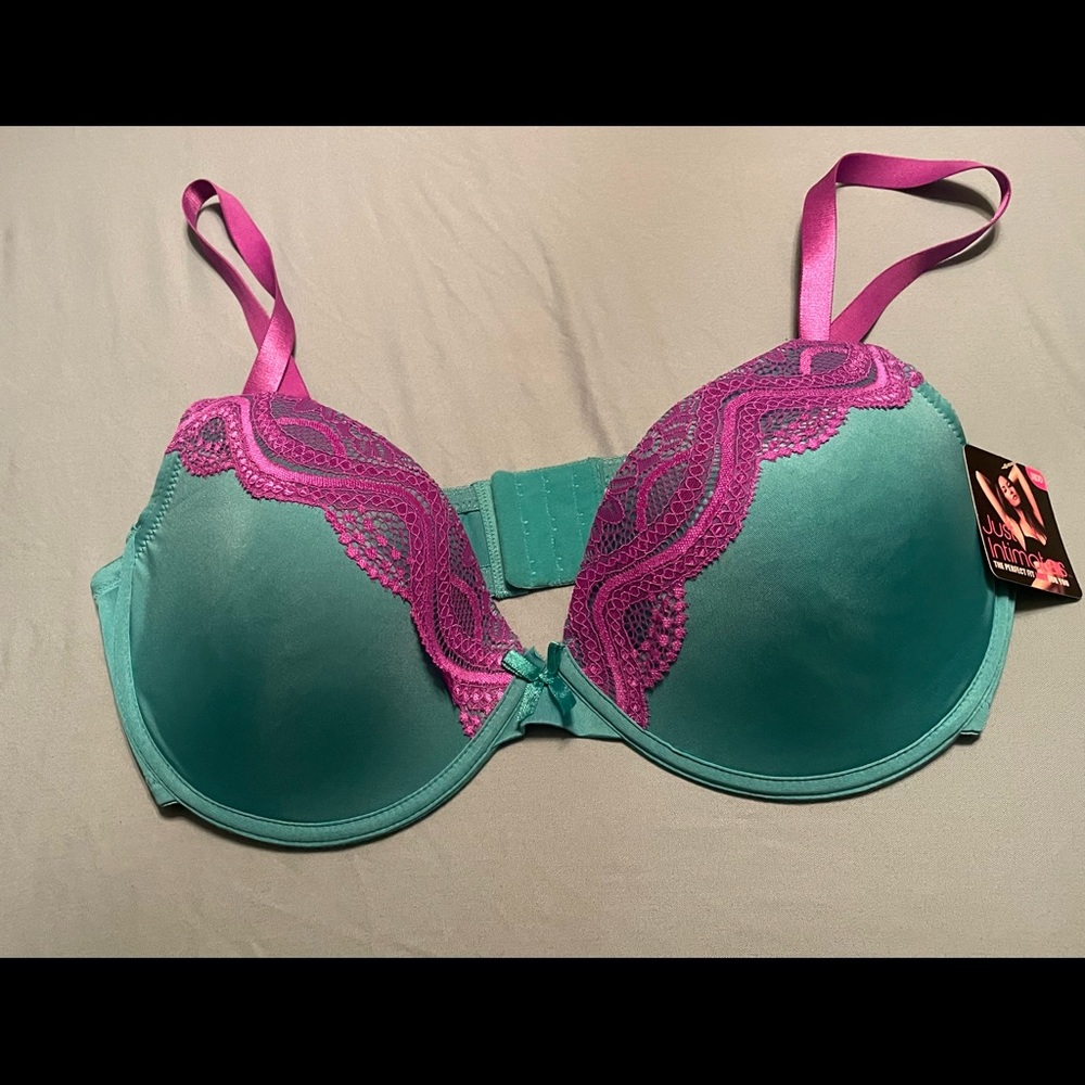 38DD Just Intimates Perfect Fit Bra